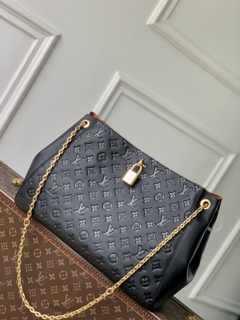 LV Satchel bags